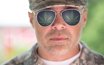 Military Eases Enlistment Rules for Those With Prior Marijuana Convictions