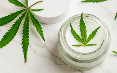 Voters Gave Ohio Legal Cannabis. Then Lawmakers Took Away the Part That Helped Me.