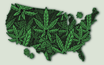 Lawmakers Are Moving on Marijuana. Act Now.
