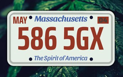 Massachusetts: Legislation Doubling Marijuana Possession Limits Sent to Governor