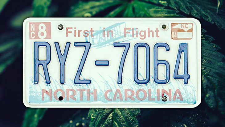 North Carolina: State-Appointed Advisory Council Calls on Lawmakers to Legalize and Regulate the Adult-Use Cannabis Market