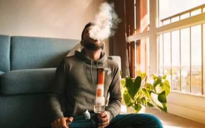 Study: No Measurable Next-Day Cognitive Effects Following Cannabis Use