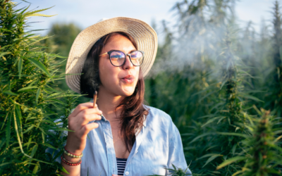 How Free Do US Cannabis Consumers Really Feel?