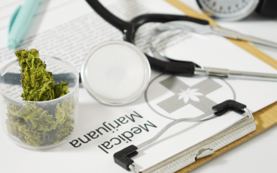 Maryland: Lawmakers Advance Legislation Providing Employment Protections for Firefighters’ Off Duty Use of Medical Cannabis