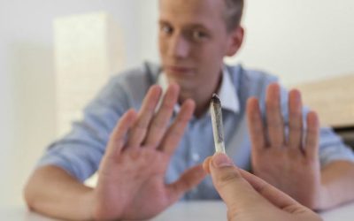 Minnesota: Far Fewer Young People Consuming Cannabis, Survey Finds