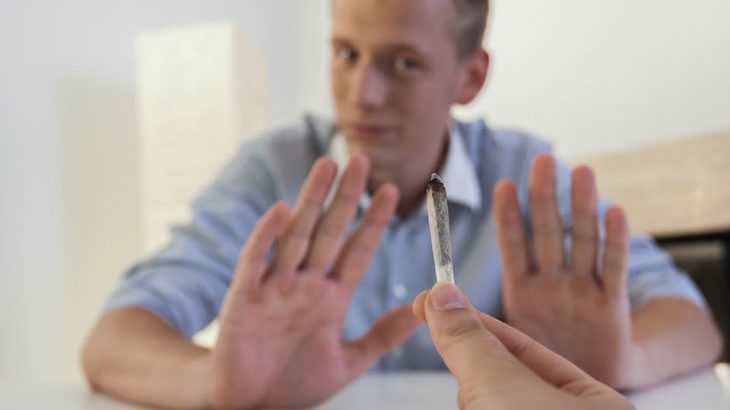 Minnesota: Far Fewer Young People Consuming Cannabis, Survey Finds