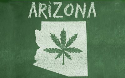Arizona: Campaign Abandons Effort to Place Marijuana Repeal Measure on November’s Ballot