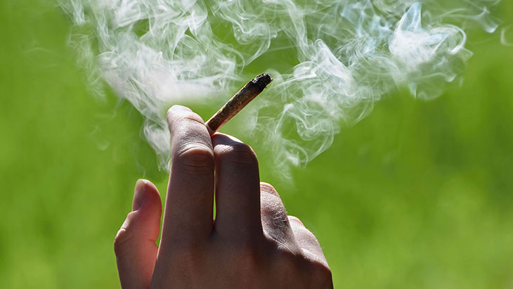 Pew Poll: Marijuana Prohibition Is Increasingly Unpopular Among Americans