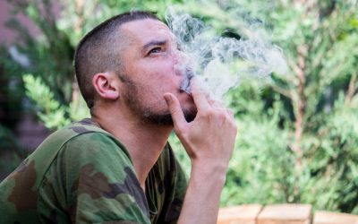 House-Approved Funding Bill Provides Medical Cannabis Access for Veterans
