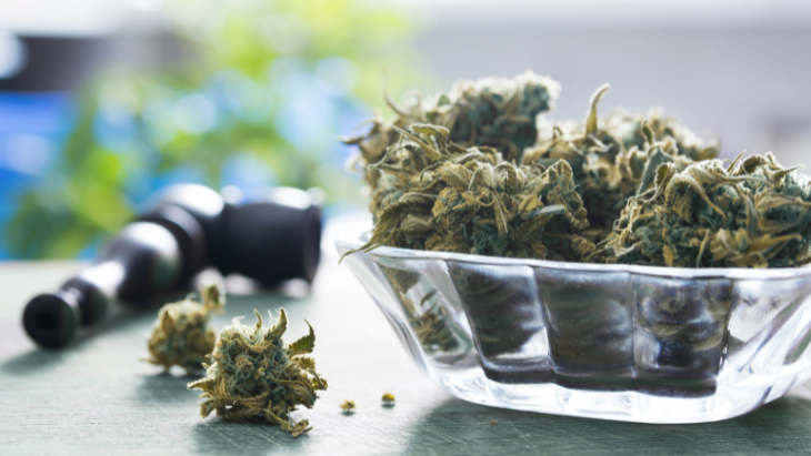 Vermont: Lawmakers Advance Bill to Governor Doubling Adult-Use Marijuana Possession Limits