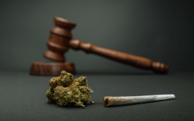 Alaska: Lawmakers Send Cannabis Record Sealing Bill to Governor’s Desk