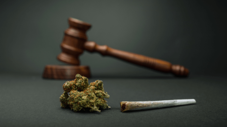 Alaska: Lawmakers Send Cannabis Record Sealing Bill to Governor’s Desk