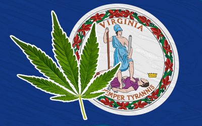 Virginia: Governor Agrees to Revised Marijuana Sales Measure