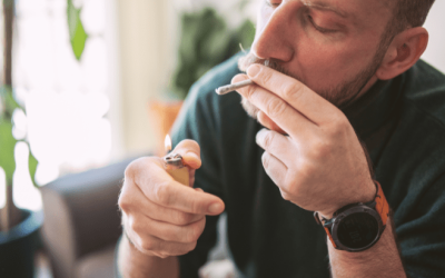 Analysis: Tax Hikes on State-Legal Cannabis Products Drive Consumers to Unregulated Markets