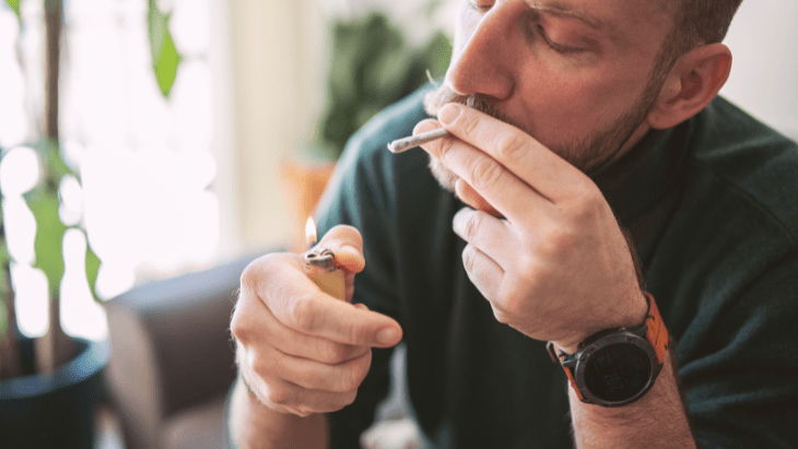 Analysis: Tax Hikes on State-Legal Cannabis Products Drive Consumers to Unregulated Markets