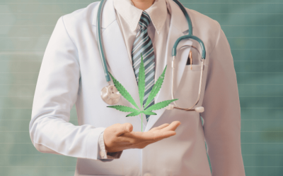 Survey: Healthcare Professionals Overwhelmingly Agree That Cannabis Has “Legitimate Therapeutic Uses”
