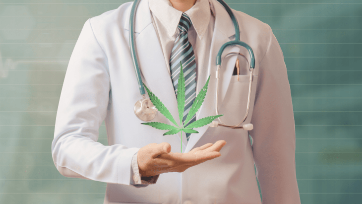 Survey: Healthcare Professionals Overwhelmingly Agree That Cannabis Has “Legitimate Therapeutic Uses”