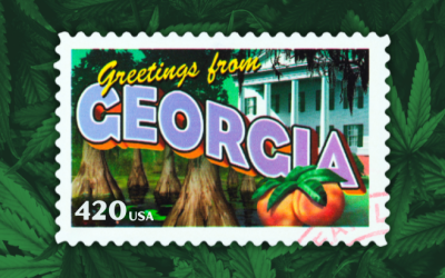 A Significant Step Forward for Georgia’s Medical Cannabis Program