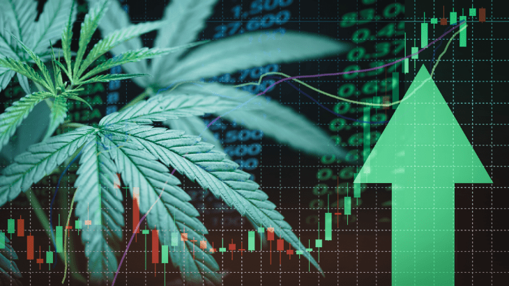 Analysis: Adoption of Medical Cannabis Access Laws Associated with Increased Workplace Productivity, Innovation