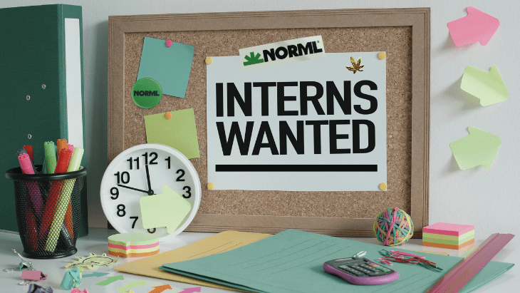 Turning Interest Into Advocacy: Why You Should Intern With NORML