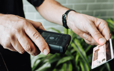 Compliance Check Data Finds Licensed Cannabis Businesses More Likely Than Alcohol Retailers To Strictly Enforce Minimum Age Restrictions