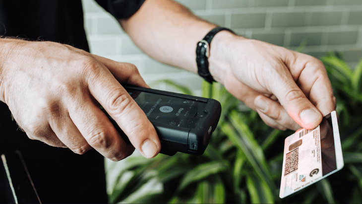 Compliance Check Data Finds Licensed Cannabis Businesses More Likely Than Alcohol Retailers To Strictly Enforce Minimum Age Restrictions