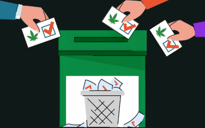 The Next Attack on Legalization Targets Voters