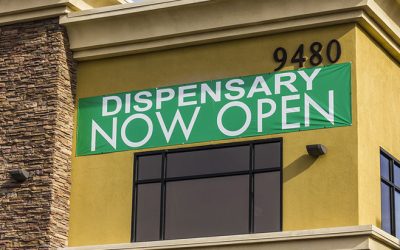 Study: No Jump in Teen Use Following Cannabis Dispensary Openings