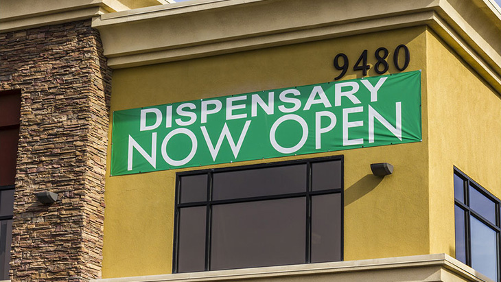 Study: No Jump in Teen Use Following Cannabis Dispensary Openings
