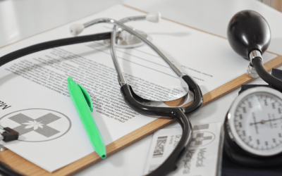 Growing Number of Physicians Are Issuing Medical Cannabis Authorizations