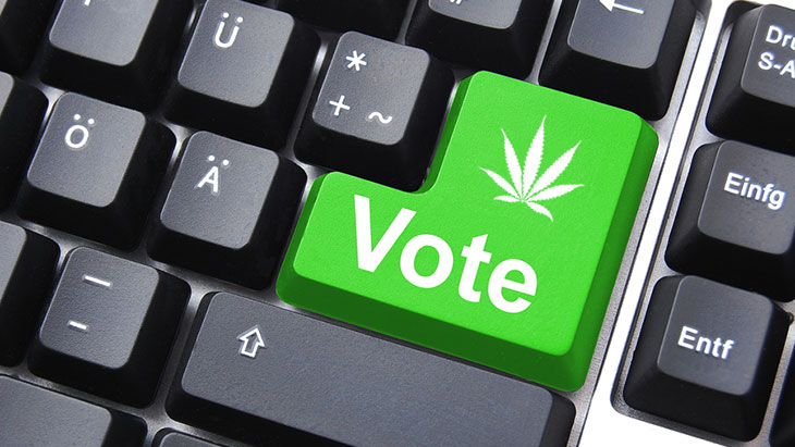 Massachusetts: Lawmakers Publicly Urge ‘No’ Vote on Marijuana Repeal Initiative (Question 8)